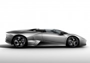 Lamborghini Reventon Roadster